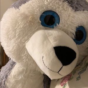 Meet your Posher, Denetra